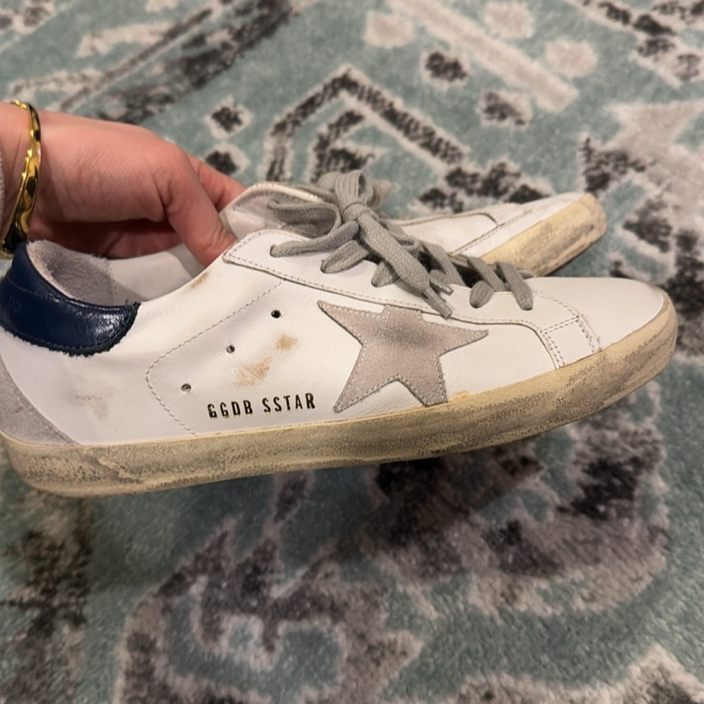 Golden Goose sneakers 37 - Picture 3 of 11